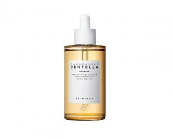 Ампула успокаивающая с центеллой азиатской CENTELLA