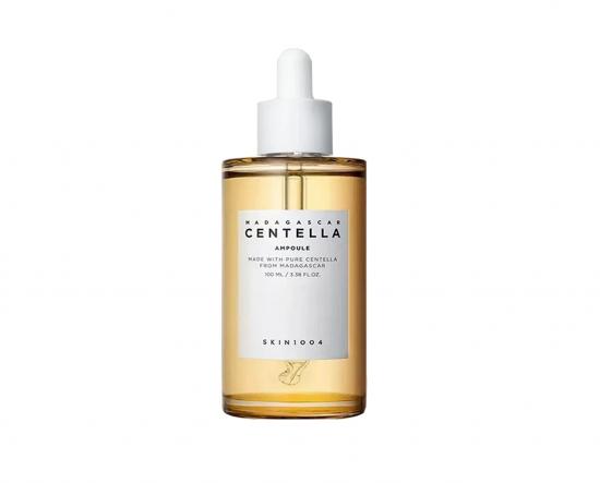 Ампула успокаивающая с центеллой азиатской CENTELLA