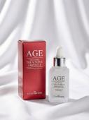 FROMNATURE AGE Intense Treatment Ampoule (30 мл) Восстановление и отбеливание морщин