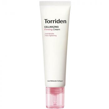Увлажняющий лифтинг-крем с 5 видами коллагена Torriden Cellmazing Firming Cream 60мл