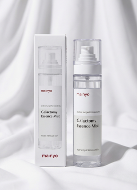 MANYO Galactomy Essence Mist / Увлажняющий мист-эссенция 120 мл