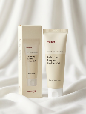 MANYO Galactomy Enzyme Peeling Gel / Пилинг-скатка 75 мл