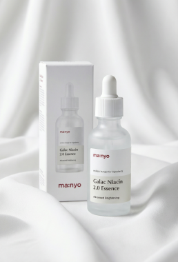 MANYO Galac Niacin 2.0 Essence / Бустер-эссенция 50 мл