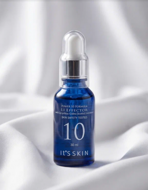 Сыворотка против воспалений IT"S  SKIN LI Effector
