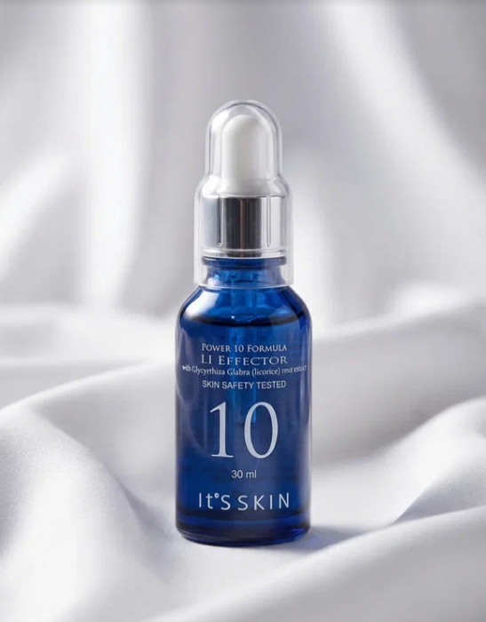 Сыворотка против воспалений IT"S  SKIN LI Effector