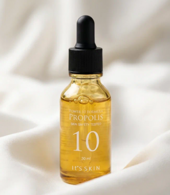 Сыворотка с прополисом IT"S SKIN PROPOLIS