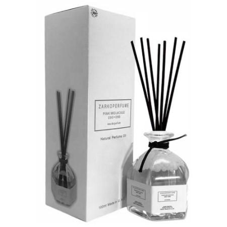 Диффузор для дома с палочками аромат PINK MOLéCULE 090.09 Zarkoperfume (Пинк молекула 090.09), 100 мл