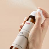 MANYO Bifida Ampoule Mist / Омолаживающий мист 120 мл