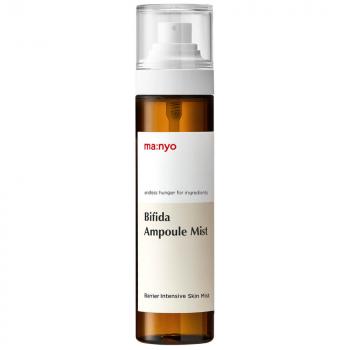 MANYO Bifida Ampoule Mist / Омолаживающий мист 120 мл