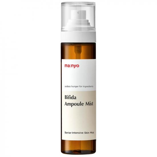 MANYO Bifida Ampoule Mist / Омолаживающий мист 120 мл